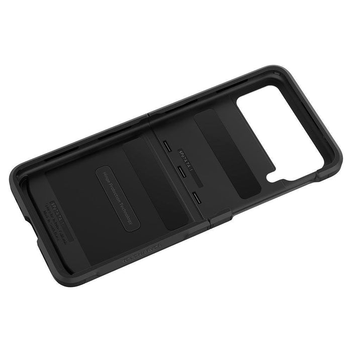 Калъф Spigen Tough Armor за Samsung Galaxy Z Flip 3