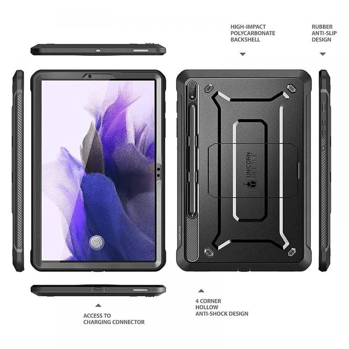 Калъф SUPCASE UNICORN BEETLE PRO за GALAXY TAB S7 FE