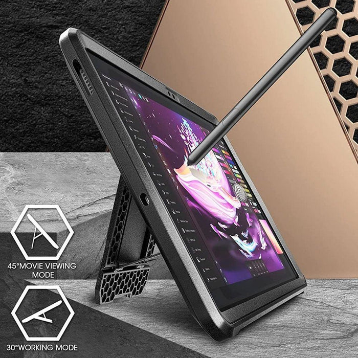 Калъф SUPCASE UNICORN BEETLE PRO за GALAXY TAB S7 FE