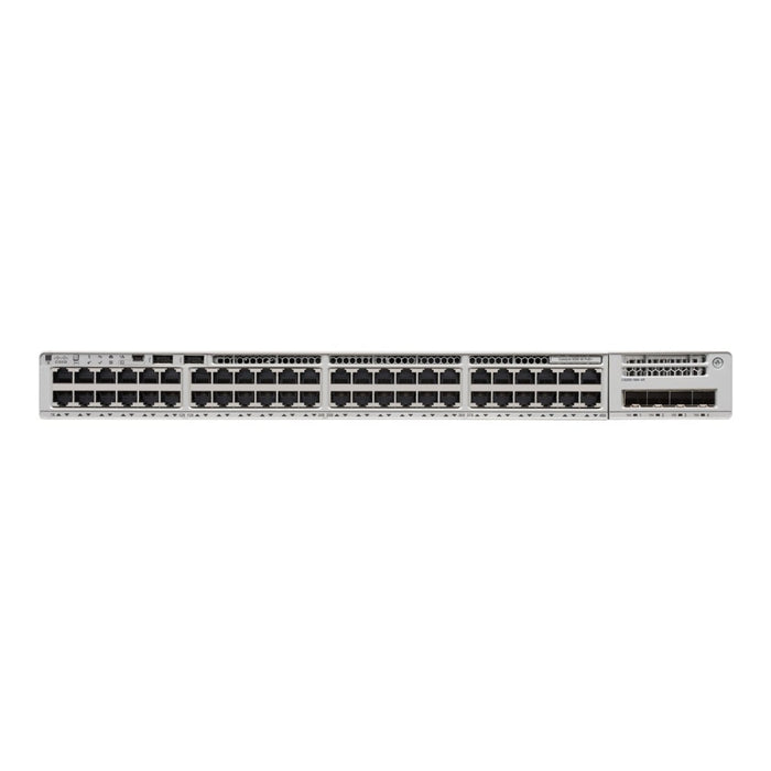 Комутатор CISCO Catalyst 9200 48 - Port PoE