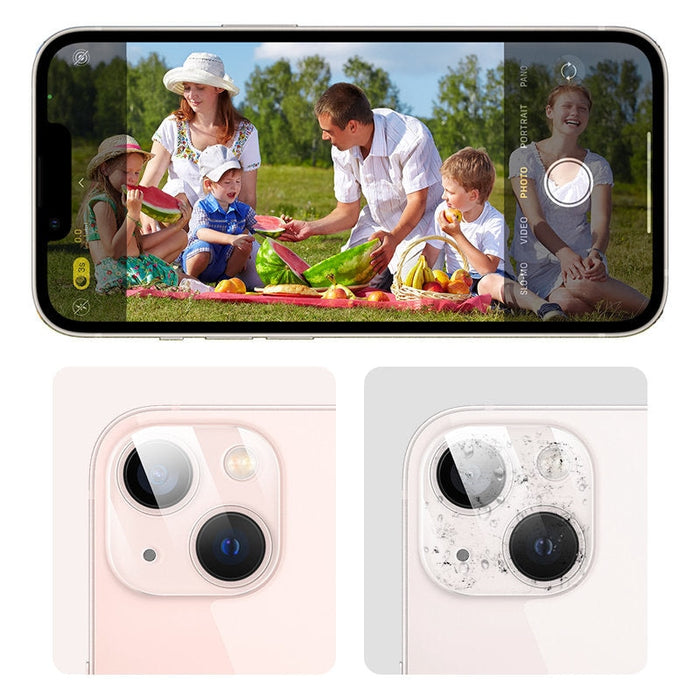 Протектор Joyroom Mirror Lens Protector JR - PF860