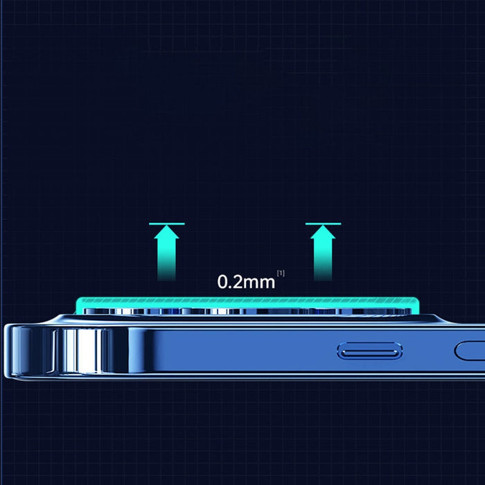 Протектор Joyroom Mirror Lens Protector JR - PF860