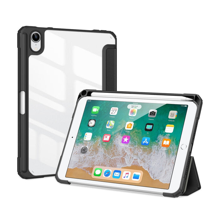 Калъф DuxDucis Toby Armored Tough Smart Cover за