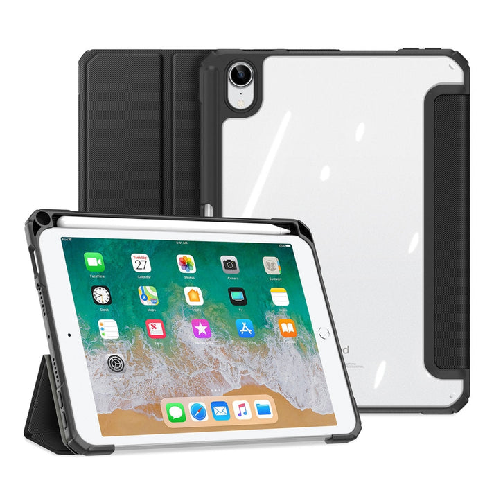 Калъф DuxDucis Toby Armored Tough Smart Cover за