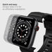 Каишка SPIGEN RUGGED BAND за APPLE WATCH 2 3 4 5 6