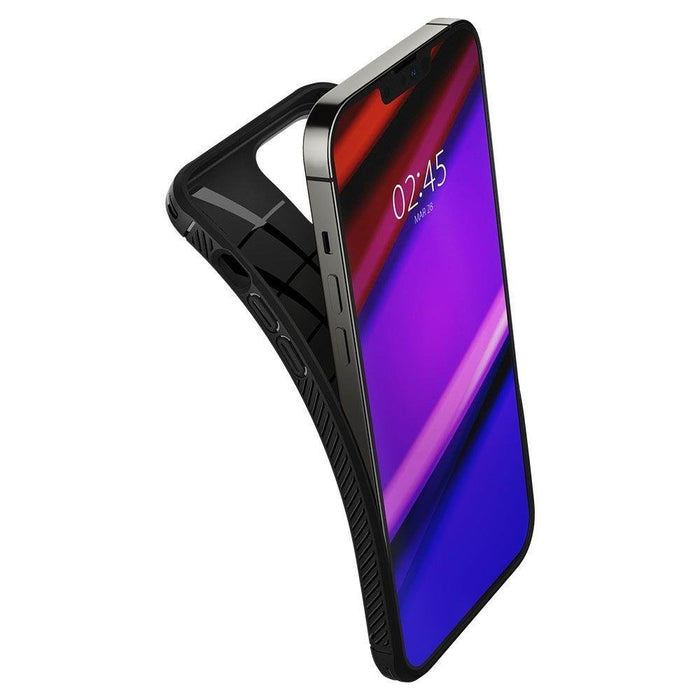 Калъф SPIGEN RUGGED ARMOR за iPhone 13 Pro Max