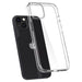 Защитен калъф Spigen за iPhone 13 Crystal Clear