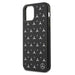 Кейс Mercedes Silver Stars Pattern за Apple iPhone 12