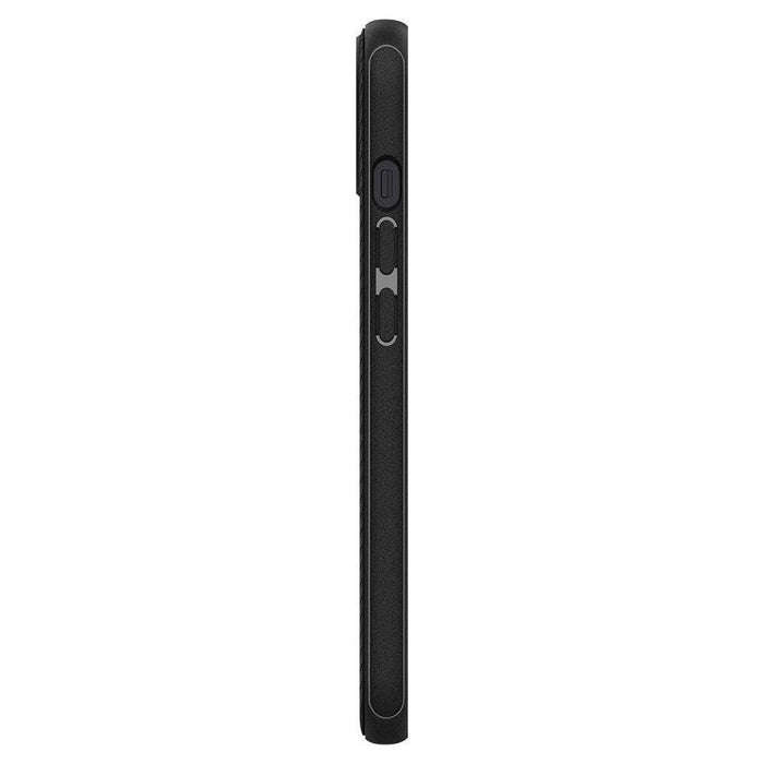 Калъф Spigen Mag armor Magsafe за iPhone 13 Matte Black