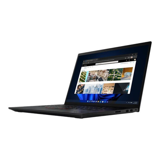 Лаптоп LENOVO Thinkpad X1 Extreme G5 T Intel Core i7