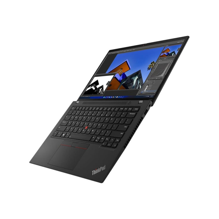 Лаптоп LENOVO ThinkPad P14s G3 T Intel Core i5