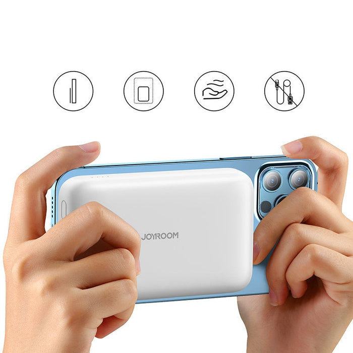 Преносима батерия Joyroom 10000mAh 20W