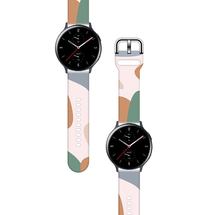 Каишка HQWear Strap Moro за Samsung Galaxy Watch