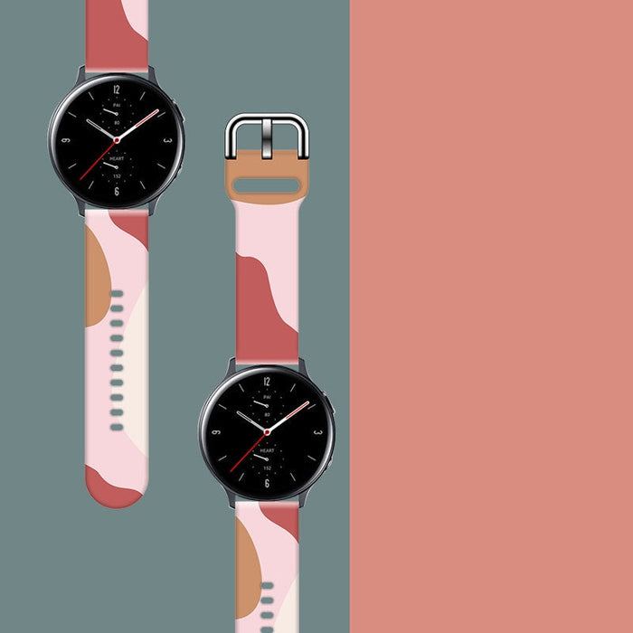 Каишка HQWear Strap Moro за Samsung Galaxy Watch