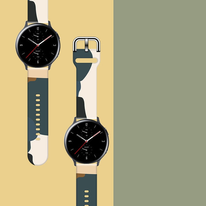 Каишка HQWear Strap Moro за Samsung Galaxy Watch