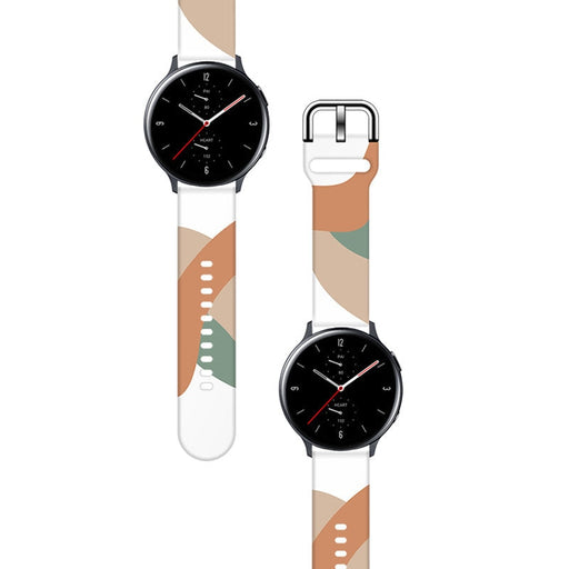 Каишка HQWear Strap Moro за Samsung Galaxy Watch 46mm Camo 3