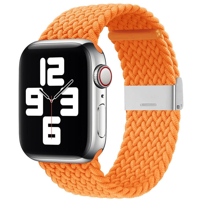 Каишка HQWear Strap Fabric Band за Apple Watch 6