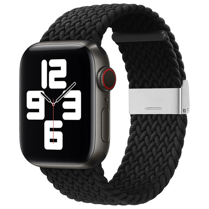 Каишка HQWear Strap Fabric Band за Apple Watch 6