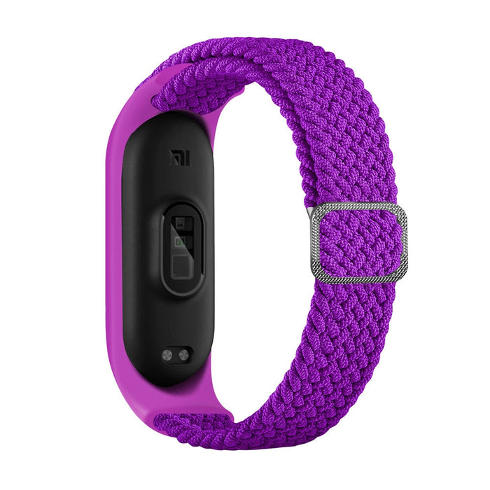 Каишка HQWear Strap Fabric Band за Xiaomi Mi 6 / 5