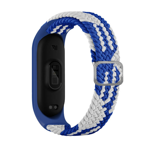 Каишка HQWear Strap Fabric Band за Xiaomi Mi 6 / 5