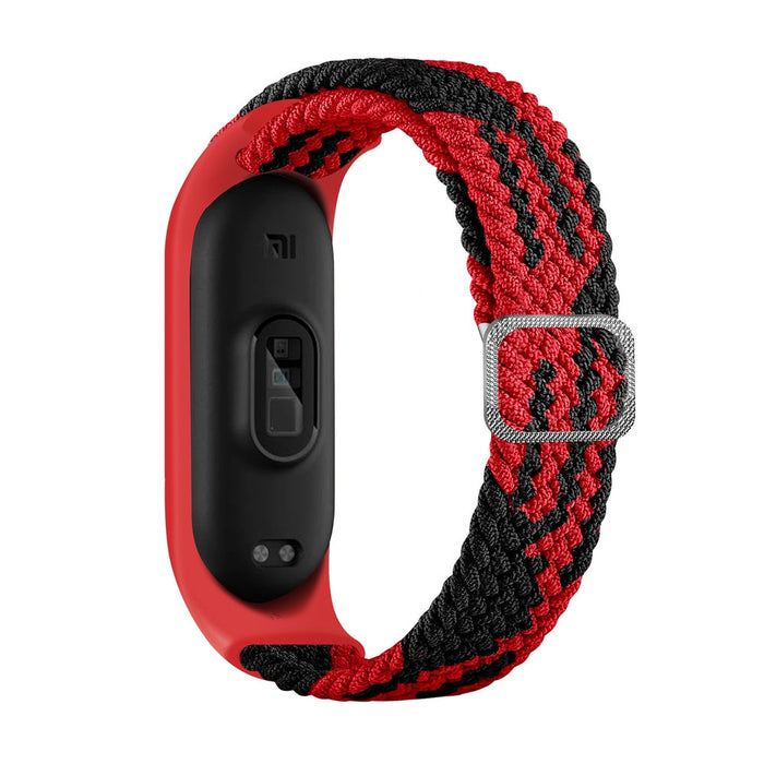 Каишка HQWear Strap Fabric Band за Xiaomi Mi 6 / 5