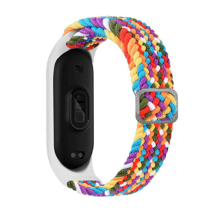 Каишка HQWear Strap Fabric Band за Xiaomi Mi 6 / 5