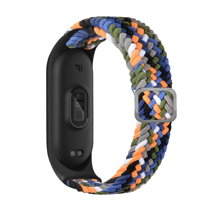 Каишка HQWear Strap Fabric Band за Xiaomi Mi 6 / 5