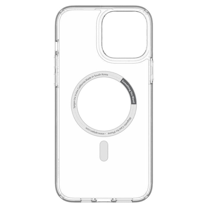 Кейс SPIGEN ULTRA HYBRID за IPHONE 13 PRO MAX