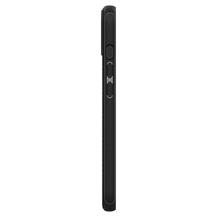 Калъф Spigen Mag armor Magsafe за iPhone 13 mini Matte Black