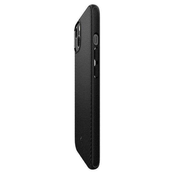 Калъф Spigen Mag armor Magsafe за iPhone 13 mini Matte Black