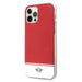 Кейс Mini Morris Stripe Collection за Apple iPhone 12