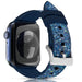 Каишка Kingxbar Crystal за Apple Watch 2/3/4/5/6/SE