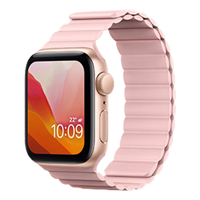 Магнитна каишка Kingxbar за Apple Watch