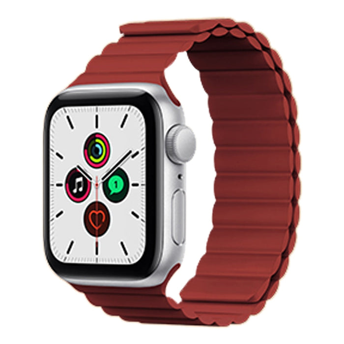 Каишка Kingxbar Magnetic за Apple Watch 6/5/4/3/2