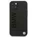 Калъф BMW BMHCP13SSLLBK Signature Logo Imprint за