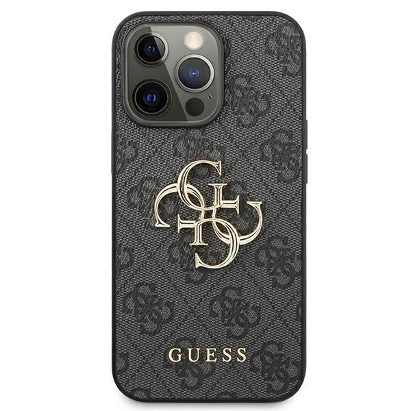 Кейс GuessGUHCP13L4GMGGR за iPhone 13 Pro / 6.1’