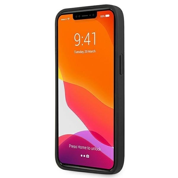 Кейс GuessGUHCP13L4GMGGR за iPhone 13 Pro / 6.1’