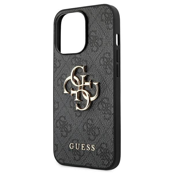 Кейс GuessGUHCP13L4GMGGR за iPhone 13 Pro / 6.1’