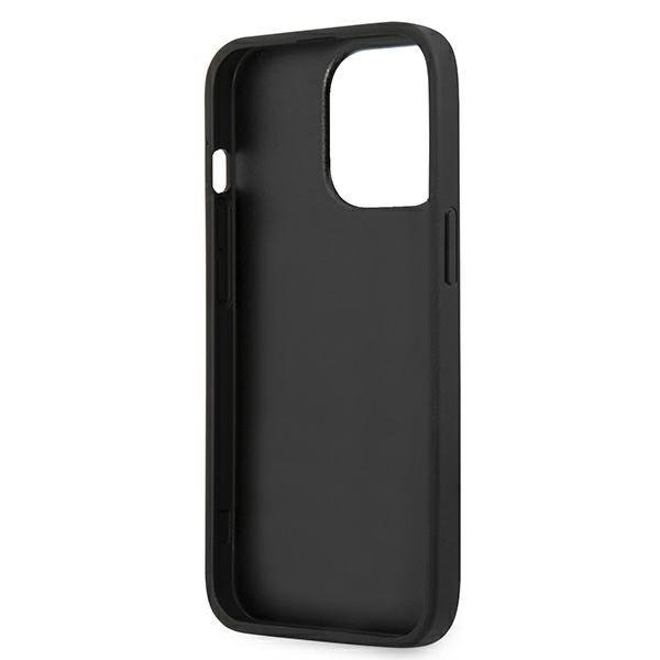 Кейс GuessGUHCP13L4GMGGR за iPhone 13 Pro / 6.1’