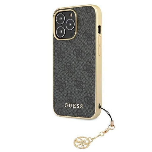 Кейс GuessGUHCP13LGF4GGR за iPhone 13 Pro / 6.1’