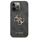 Кейс Guess GUHCP13X4GMGGR за iPhone 13 Pro Max 6.7’