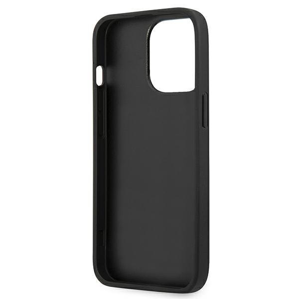 Калъф Karl Lagerfeld KLHCP13LPCUSKCP за iPhone 13 Pro