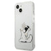 Кейс Karl Lagerfeld Choupette Fun за Apple iPhone 13