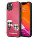 Калъф Karl Lagerfeld KLHCP13MPCUSKCP за iPhone 13