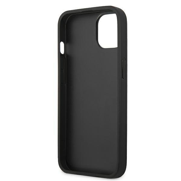 Калъф Karl Lagerfeld KLHCP13MPCUSKCP за iPhone 13