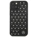 Калъф Mercedes MEHCP13SESPBK Stars Pattern за iPhone