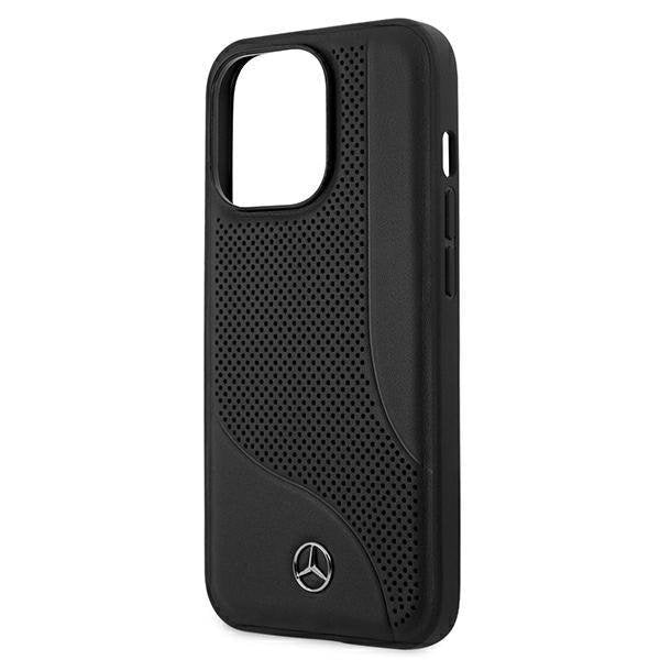 Кейс Mercedes MEHCP13XCDOBK за iPhone 13 Pro Max