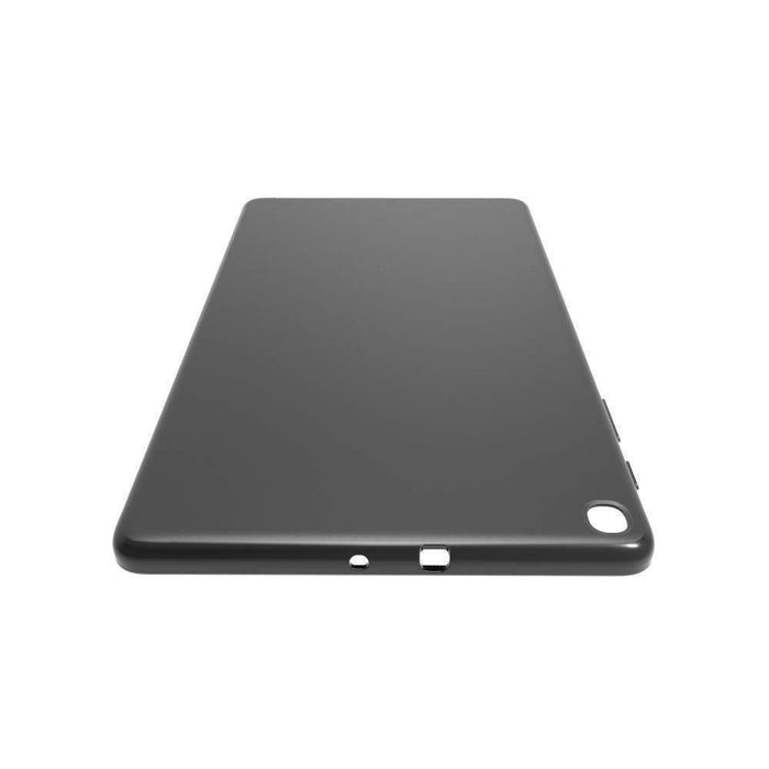 Ултра тънък кейс Slim Case за Apple iPad Мini (2021) Черен