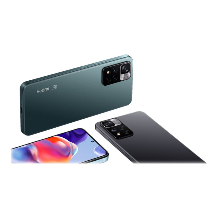 XIAOMI Redmi Note 11 Pro + 5G 6 + 128GB Green 36880