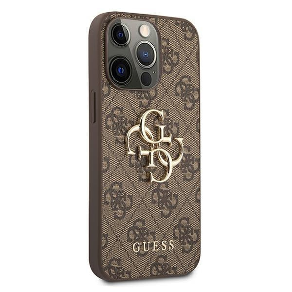 Кейс Guess GUHCP13L4GMGBR за iPhone 13 Pro / 6.1’